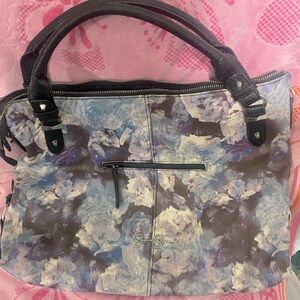 Jessica Simpson Vintage Bag EUC